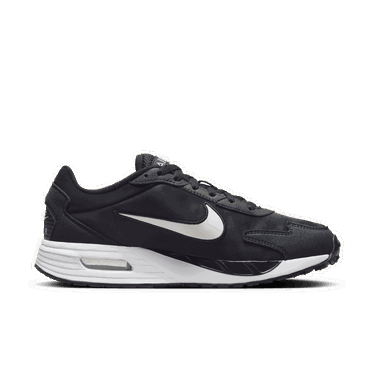 Sneakers og sko Nike Air Max Solo "Black" Sort | DX3666-002, 0