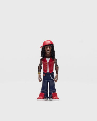 Collectible Funko POP! Lil Wayne Rød | 889698567183, 0