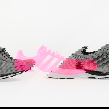 Sneakers og sko adidas Performance Adizero Adios OG Lyserød | JI2685, 3