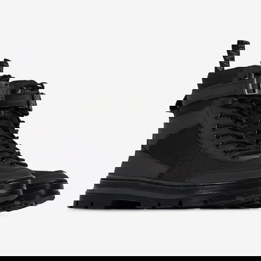 Sneakers og sko Dr. Martens Combs Tech "Noir" Sort | 25656001, 3