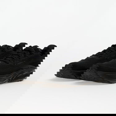 Sneakers og sko Brooks Ghost 17 Black/ Black/ Ebony Sort | 1104421D-020, 5