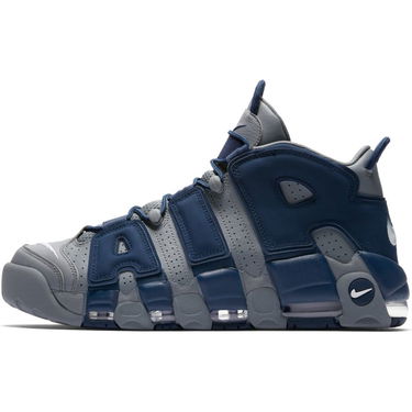 Sneakers og sko Nike Air More Uptempo '96 "Georgetown Hoyas" Grå | 921948-003, 0