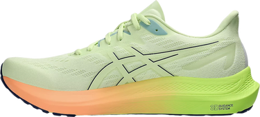 Sneakers og sko Asics GT-2000 12 Grøn | 1011b691-302, 3