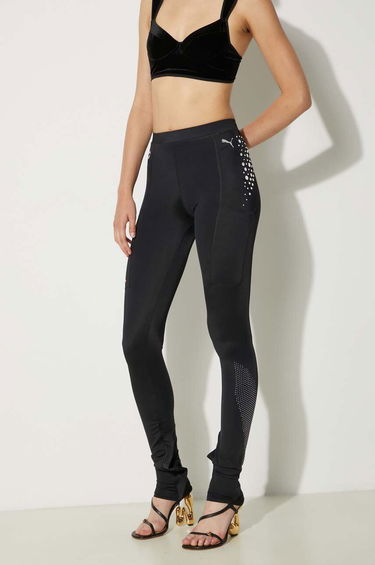Leggings Coperni PUMA x Tights Sort | 62796901, 6