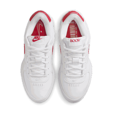 Sneakers og sko Nike BOOK 1 Hvid | FJ4249-105, 4