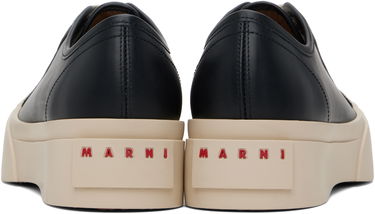 Sneakers og sko Marni Pablo Sneakers Brun | SNZU002002 P7226, 1