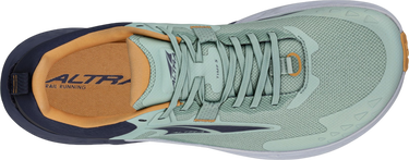 Sneakers og sko Altra Running Altra Timp 5 Grøn | al0a85pe3201, 2