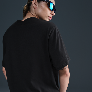 T-shirt Nike Nike Sportswear Essential T-Shirt Sort | IB8933-045, 1