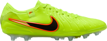 Sneakers og sko Nike Legend 10 Elite AG-PRO Gul | dv4330-701, 0