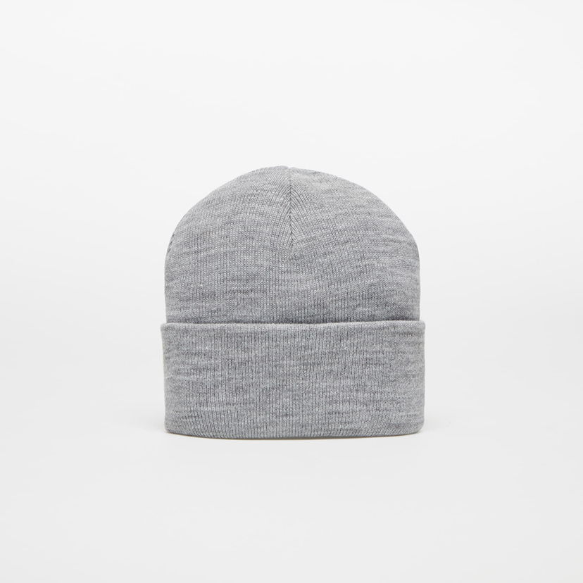 Beanie Carhartt WIP Chase Beanie Grey Heather / Gold Sort | I026222_00M_XX