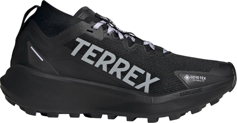 Sneakers og sko adidas Performance Terrex Agravic GTX Sort | ih5358