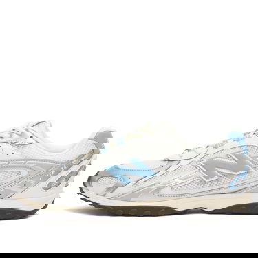 Sneakers og sko New Balance 204 Hvid | U204LSWC, 1