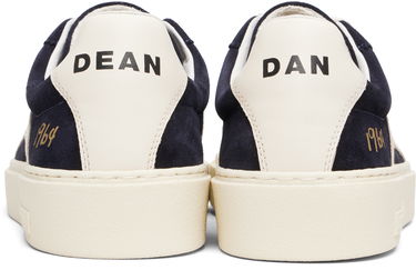 Sneakers og sko DSQUARED2 Dsquared2 Rider Mørkeblå | SNM0441_14170001, 1