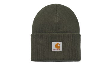 Kasket Carhartt WIP Acrylic Watch Hat Grøn | I020222_63_XX, 0