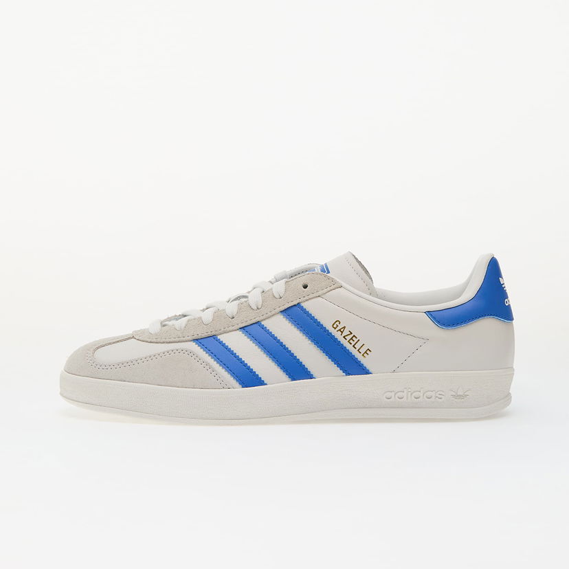 Sneakers og sko adidas Originals Gazelle Indoor Beige | JH5408