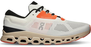 Sneakers og sko On Running Cloudstratus 3 Beige | 3md30111148, 1