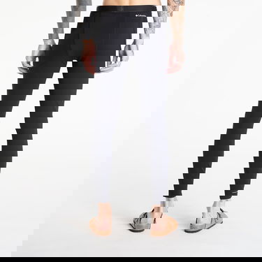 Leggings Columbia Pants Midweight Stretch Tight Sort | 1638601011, 2