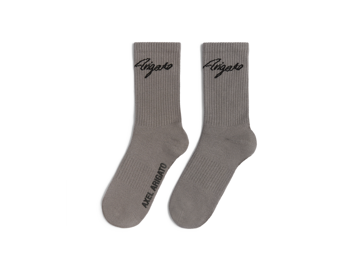 Sokker AXEL ARIGATO Zone Socks Grå | X2247003, 0