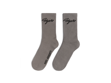 Sokker AXEL ARIGATO Zone Socks Grå | X2247003, 0