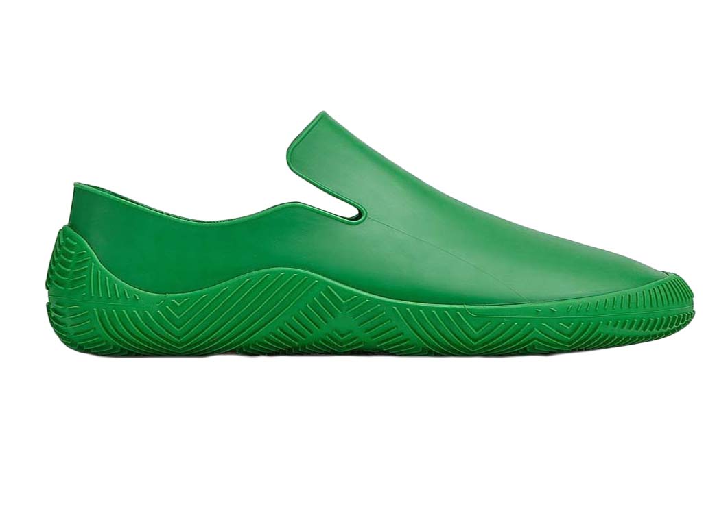 Sneakers og sko Bottega Veneta Climber Slip-On Grøn | 658726V00P03730, 0