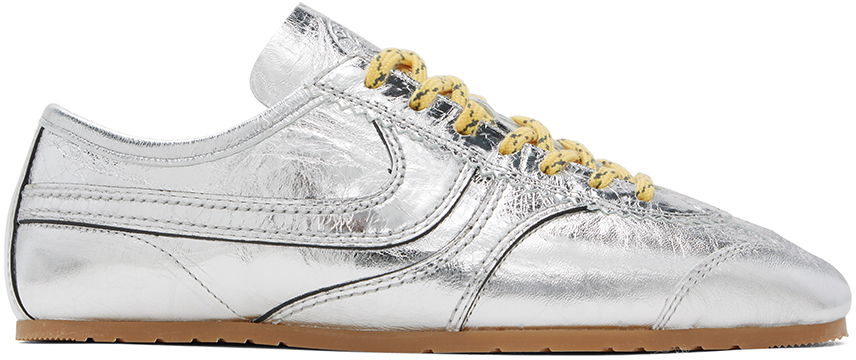 Tøj Dries Van Noten Dries Van Noten Metalisk | MS241-1253-207, 0