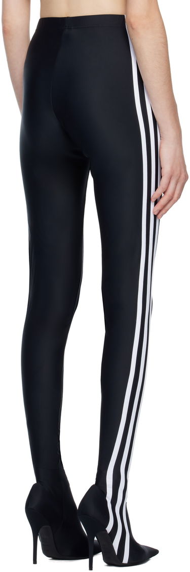 Leggings Balenciaga Balenciaga adidas Originals Edition Pantaleggings Sort | 725991 TYK07, 2
