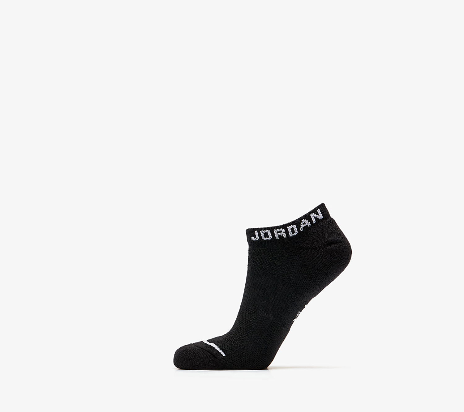 Undertøj og sokker Jordan Socks 3-Pack Sort | SX5546-011, 0
