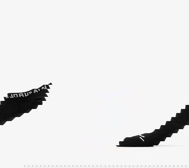 Undertøj og sokker Jordan Socks 3-Pack Sort | SX5546-011, 0