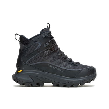 Sneakers og sko Merrell Moab Speed 2 Thermo Mid Waterproof Boots Sort | J038186, 1