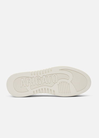 Sneakers og sko AXEL ARIGATO Orbit Embroidery Sort | F3414001, 5