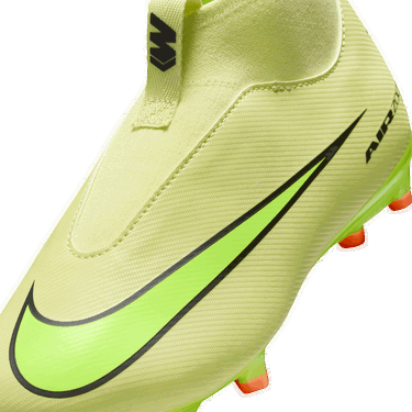 Sneakers og sko Nike ZOOM VAPOR 16 ACADEMY TF Gul | fq8284-300, 8
