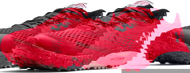 Sneakers og sko Under Armour Charged Bandit Trail Rød | 3021951-601, 2