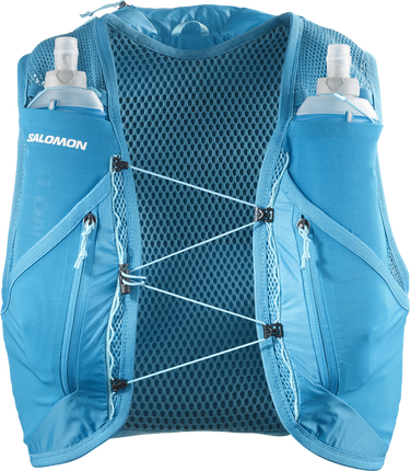 Rygsæk Salomon Salomon Active Skin 12 Set Backpack Blå | lc2462-400, 1