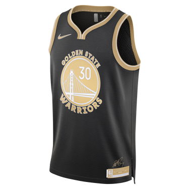 Jersey Nike Dri-FIT NBA Swingman Stephen Curry Golden State Warriors 2024 Select Series Sort | FN5907-053, 2