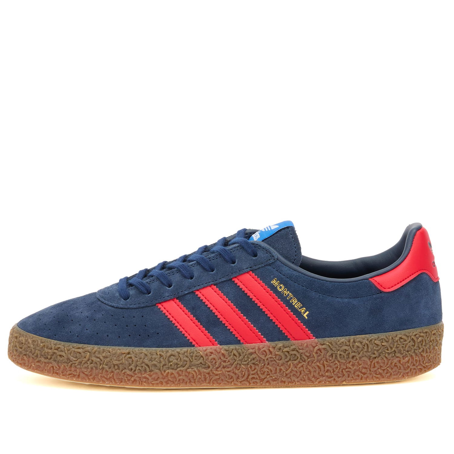 Sneakers og sko adidas Originals Montreal Rm Blå | JS1336, 1