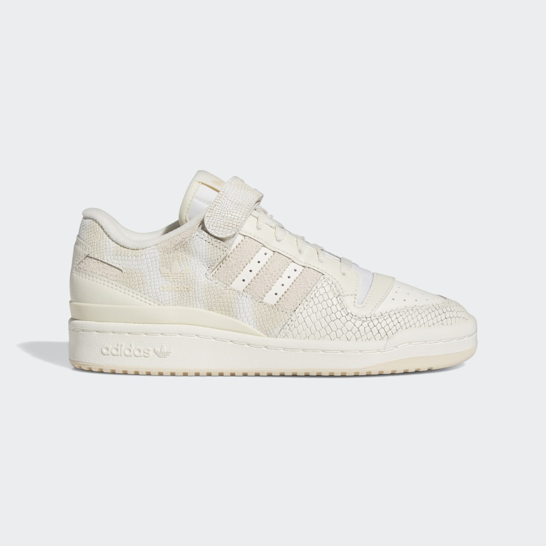 Sneakers og sko adidas Originals Forum 84 Low Beige | IF5161, 0