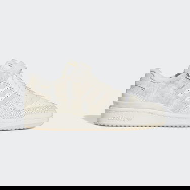 Sneakers og sko adidas Originals Forum 84 Low Beige | IF5161, 0