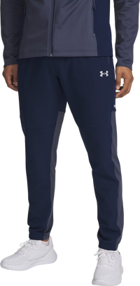Utility Woven Winterized Pants