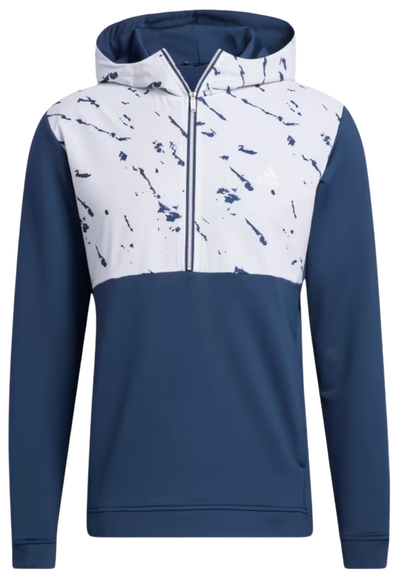 Sweatshirt adidas Originals Hoodie Blå | gr3123