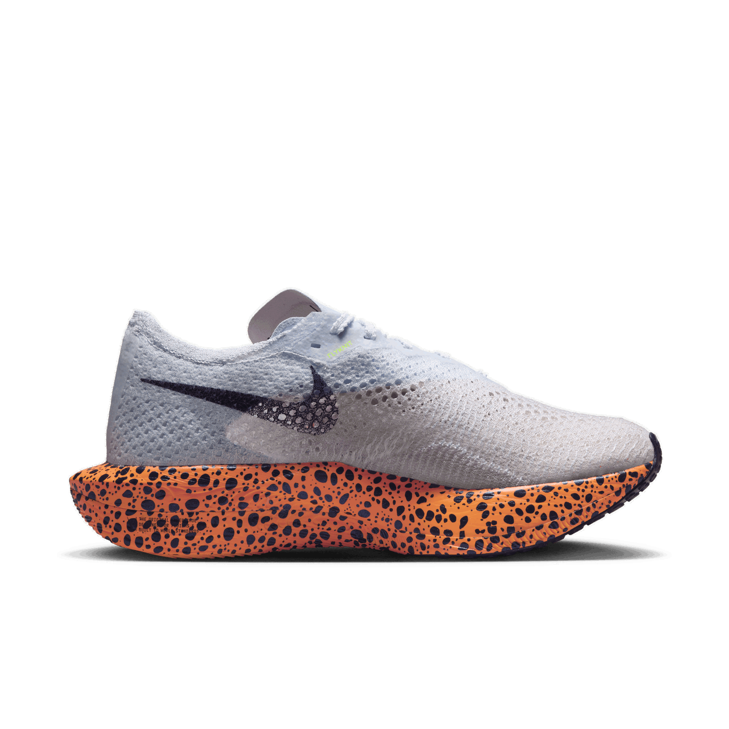 Sneakers og sko Nike Vaporfly 3 Electric Flerfarvet | FN7674-900, 1