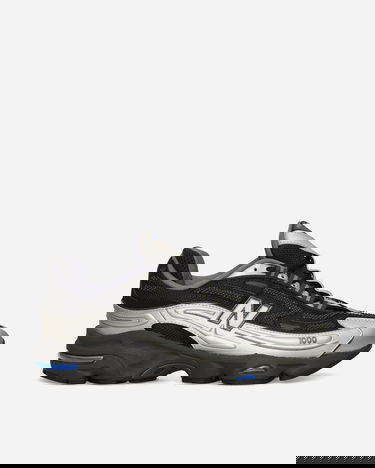 Sneakers og sko New Balance 1000 Metalisk | M1000DJ, 3