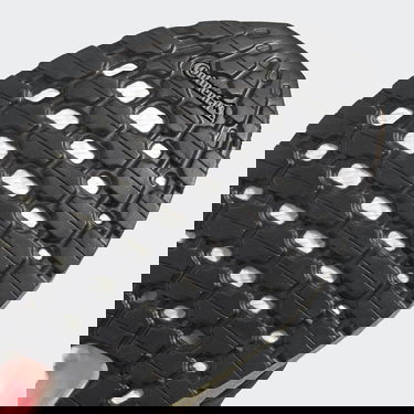 Sneakers og sko adidas Performance UltraBoost 20 Sort | FV8335, 4