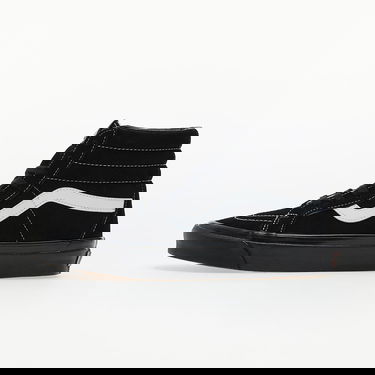 Sneakers og sko Vans Sk8-Hi 38 DX (Anaheim Factory) Sort | VN0A38GF9XN1, 0