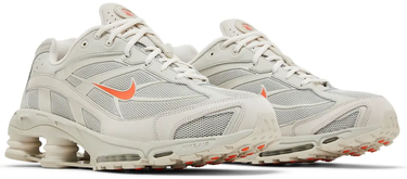 Sneakers og sko Nike Shox Ride 2 Beige | HQ5412-072, 4