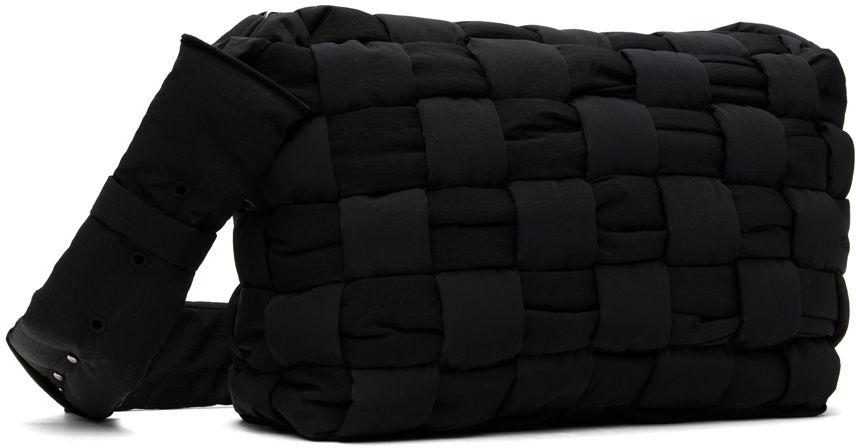 Håndtaske Bottega Veneta Bottega Veneta Medium Cassette Bag Sort | 766850V3LD1, 1