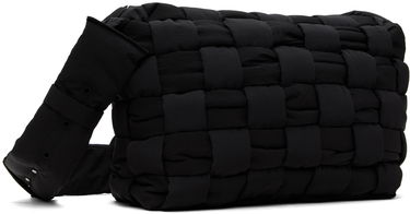 Håndtaske Bottega Veneta Bottega Veneta Medium Cassette Bag Sort | 766850V3LD1, 1