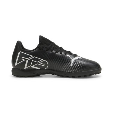 Sneakers og sko Puma FUTURE 7 PLAY TT Sort | 107737_02, 4