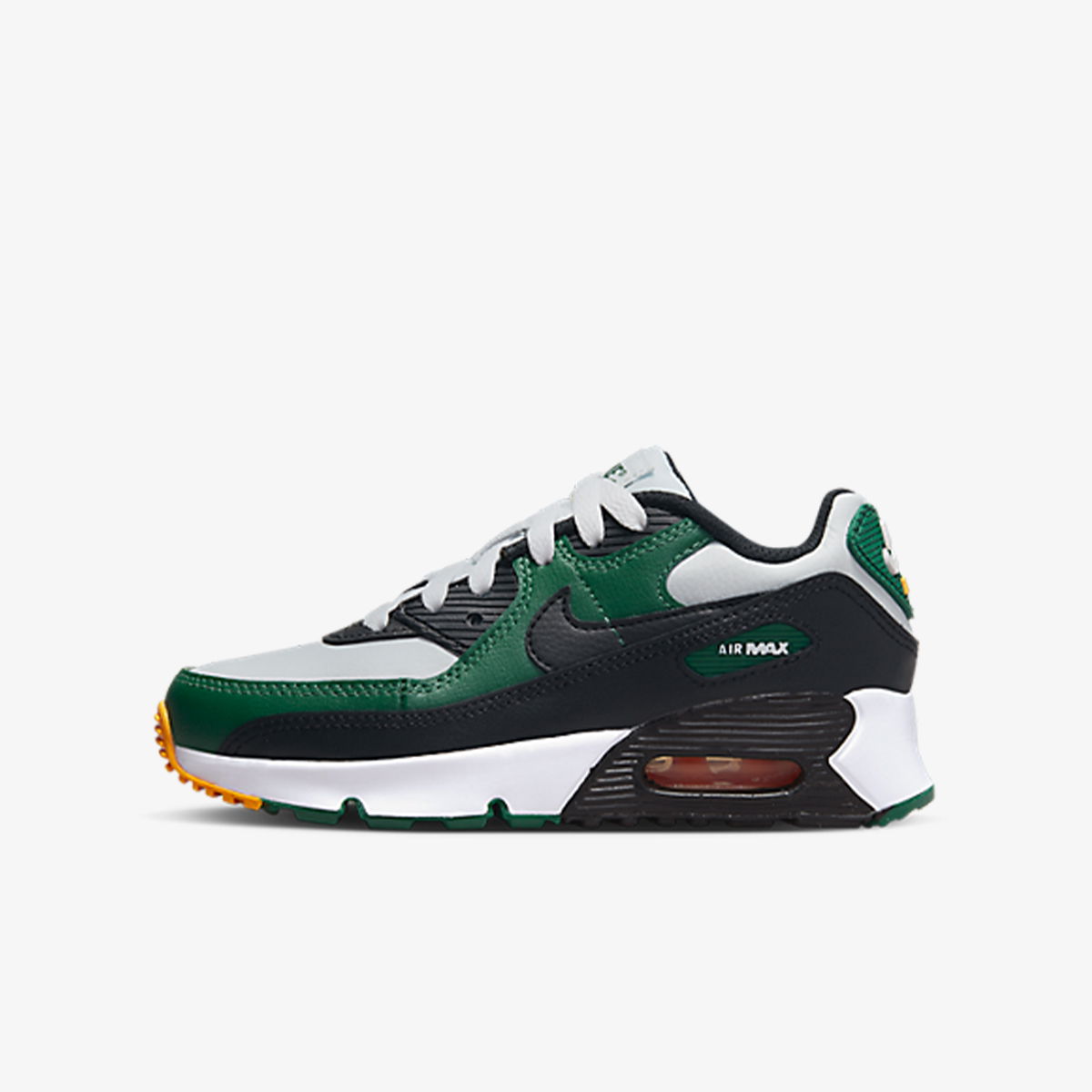 Sneakers og sko Nike Air Max 90 Grøn | CD6867-020, 1