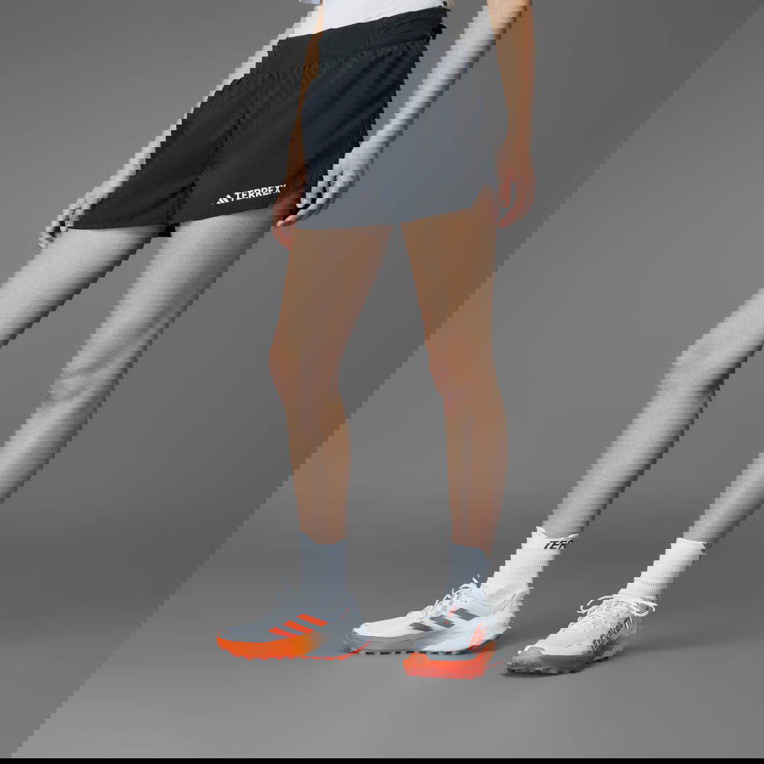Shorts adidas Performance Xperior Shorts Sort | JF1255, 0