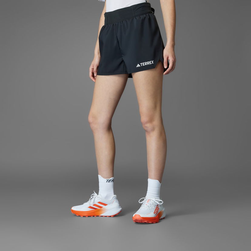 Shorts adidas Performance Xperior Shorts Sort | JF1255